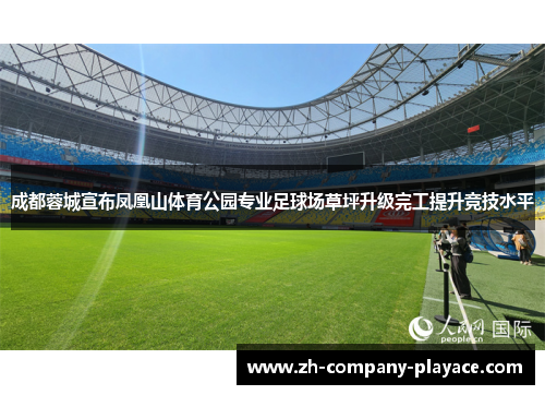 成都蓉城宣布凤凰山体育公园专业足球场草坪升级完工提升竞技水平 成都蓉城宣布凤凰山体育公园专业足球场草坪升级完工提升竞技水平